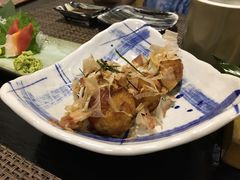-景鹤料理(上地华联店)