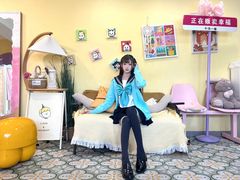 -千浔一暖DIY蛋糕烘焙(人民大学店)