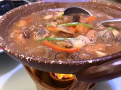-堂宴·老厦门私房菜(1988仙岳总店)