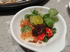 -粗茶淡饭·蒸鲜(光谷店)