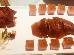 -申粤轩酒楼·三十年粤菜经典(丁香花园店)