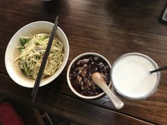 -随柳居·苏式小吃(建新巷店)