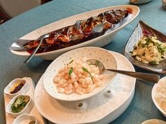 -浙江西子宾馆·牡丹厅