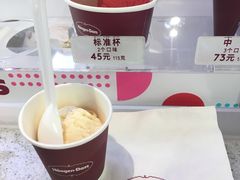 -哈根达斯(天河城店)