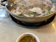 -羊肉大仙(金凯广场店)