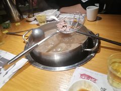 -海银海记潮汕牛肉火锅(新港中路海珠店)