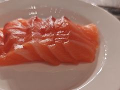 -广州希尔顿逸林酒店-OPEN開·全日制餐厅·海鲜·小火锅·自助餐(东风路店)