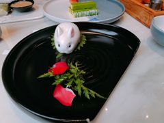 迷你山药兔-木棉花开(中心城店)