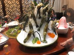 -海通1号(梅峰店)