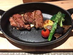 -香樟花园法式铁板烧(恒隆广场店)