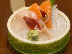 -九洲喜来登酒店湖月日餐厅