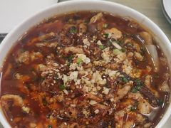 -小四川菜馆(托乐嘉店)