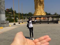 -函谷关历史文化旅游区