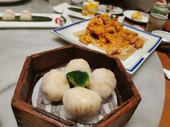 -粤食堂(天津和悦汇店)