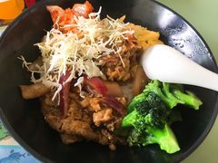 -城堡餐厅(长隆海洋王国店)