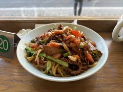 -兰溪十八浇(天一店)