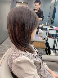 点击看大图 -藤野造型
