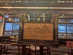 -蔼若春.传承三十年云南菜(金碧公园店)