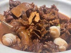 -又见炊烟私房菜(敬亭路店)