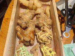 -韩象烤肉·韩国料理(市南麦凯乐旗舰店)