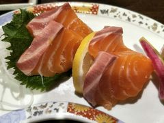 -小曹日本料理(软景中心店)