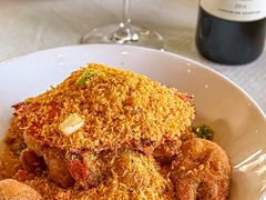 -世博源公馆·本帮融合菜·主题包厢·江景餐厅