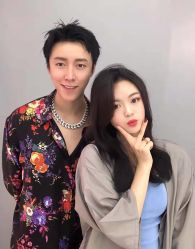 点击看大图 -东秀护肤造型