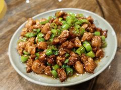 -兰溪小馆(东直门簋街店)