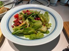 -0776食堂·京城创意菜(七里庄店)