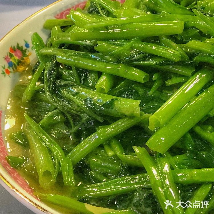 说到魔都港式餐厅🥢细记港九大牌档必须终有姓名