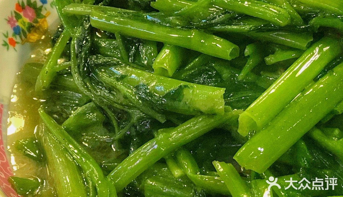 说到魔都港式餐厅🥢细记港九大牌档必须终有姓名
