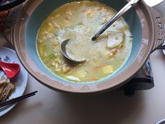 -伙靠·江浙菜(田林路店)