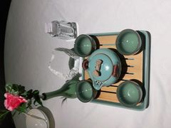 -百富源·海鲜辽菜(浑河堡店)