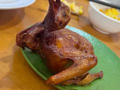 -煲煲掂风味煲仔饭餐厅(西区店)