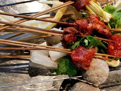 -搓火大都会(广安门总店)