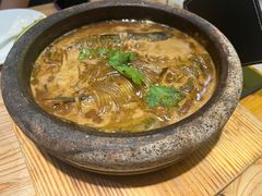 -小放牛炒菜馆(北国商城店)