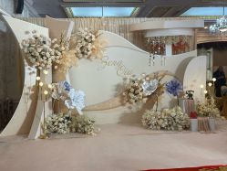-粤大金融城国际酒店·婚宴·年会·会议