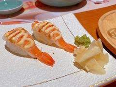 -仓桥家·焗寿司·锅物(光谷步行街店)