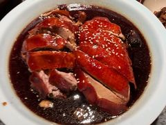 -南京大牌档(青岛万象城店)