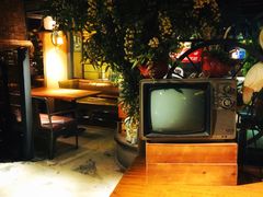 -胡桃里音乐酒馆(下沙店)