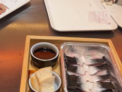 -赤坂亭·M9和牛烧肉·铁板烧·日料398放题(长泰广场店)