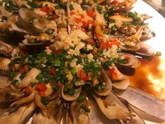 -至尊鲨鱼·原烹海鲜·新浙菜(拱宸桥店)