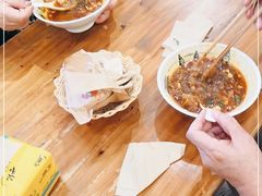 -豆相识•九九豆腐脑(牛咡桥店)