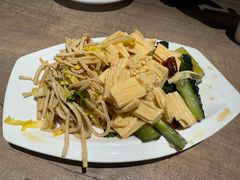 -直隶安家牛肉罩饼(七一路店)