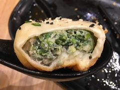 -小杨生煎(萧山机场店)