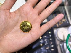 -百金通黄金回收首饰定制维修(珠江路总部)