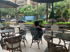-星巴克臻选(深圳东海缤纷天地店)