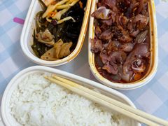 -紫燕百味鸡(人民路店)