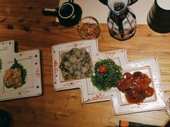-藤原布二·八佰善会席料理(奥体店)