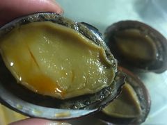 香辣鲍鱼-杜六房(大沽路店)